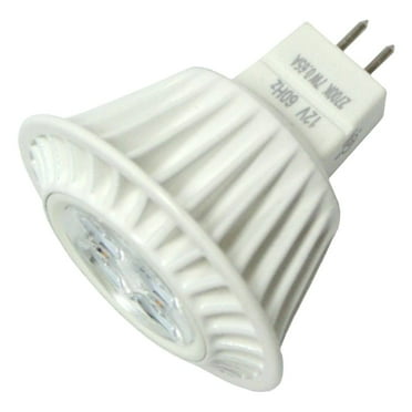 TCP 27027 - LED712VMR16830KFL MR16 Flood LED Light Bulb