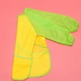 thumbnail image 2 of COOPHYA 2Pcs Kids Painting Aprons PVC Waterproof for Children Grilling Activities, 2 of 8