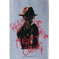 thumbnail image 3 of A Nightmare On Elm Street Womens' Freddy Krueger Jogger Sleep Pajama Pants, 3 of 5