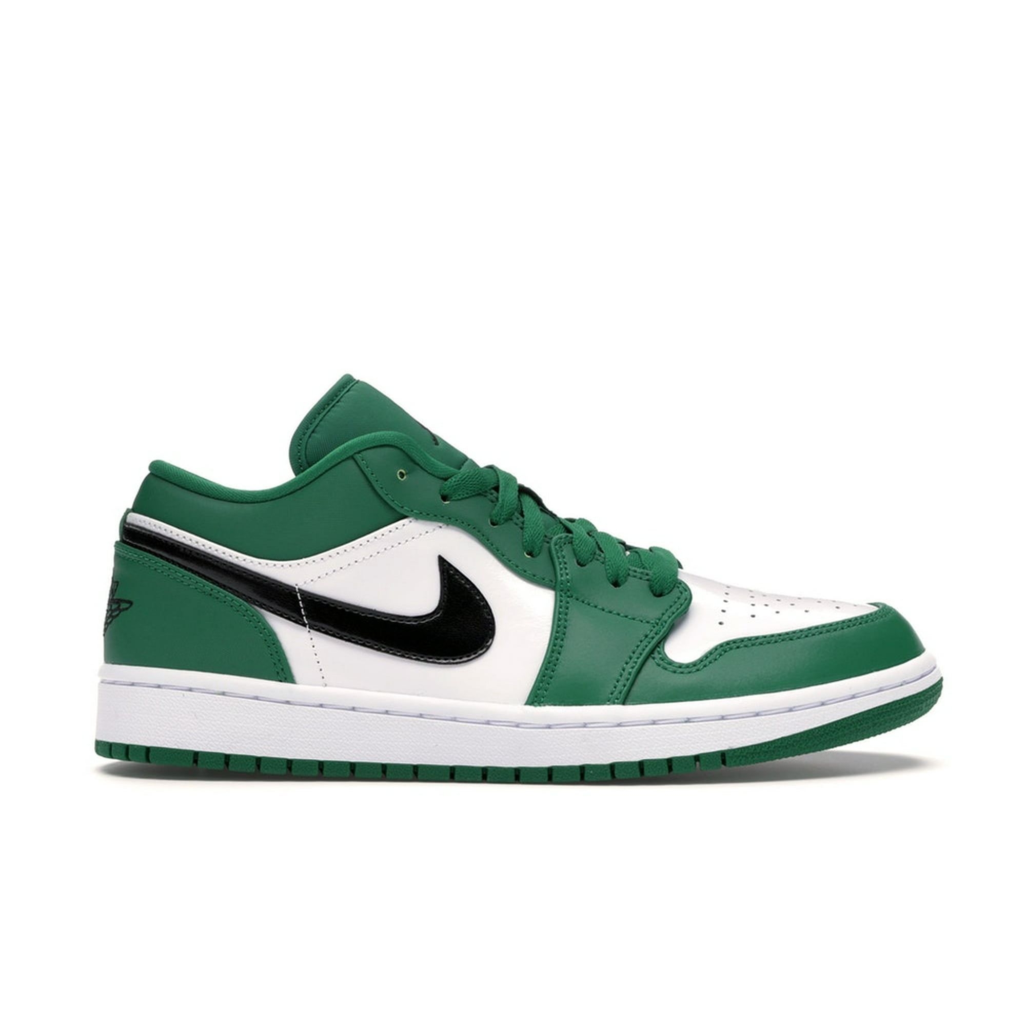 Air Jordan 1 Low Big Kids' Shoes