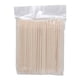 thumbnail image 1 of 100 Uds. Palillos de madera para uñas, empujador de cutículas multifuncional de doble cara, herramienta de manicura y pedicura para manicura y pedicura, 1 of 5