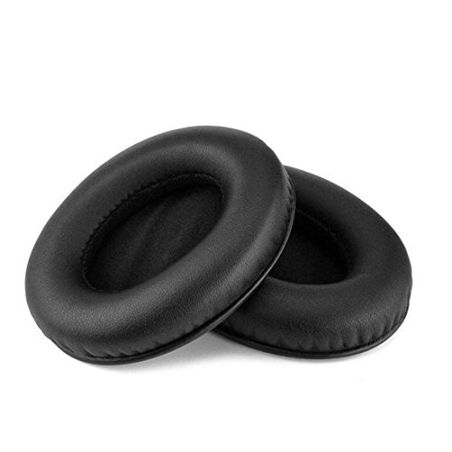 Replacement Earpads Ear Pad Cushion Cover Fit For Monster Beats By Dr Dre Studio 1 0 1st Generation Wired And Wireless Head Walmart Com Walmart Com