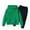 Black-Green, variant on YOUYEDIAN Girls Boys Hoodies Set Long Sleeve Hoodie and Joggers Pant Sets Unisex Kids 2 Piece Sweat Suit Fall Winter Spring Outfits Gray-Pink 6-7 Years