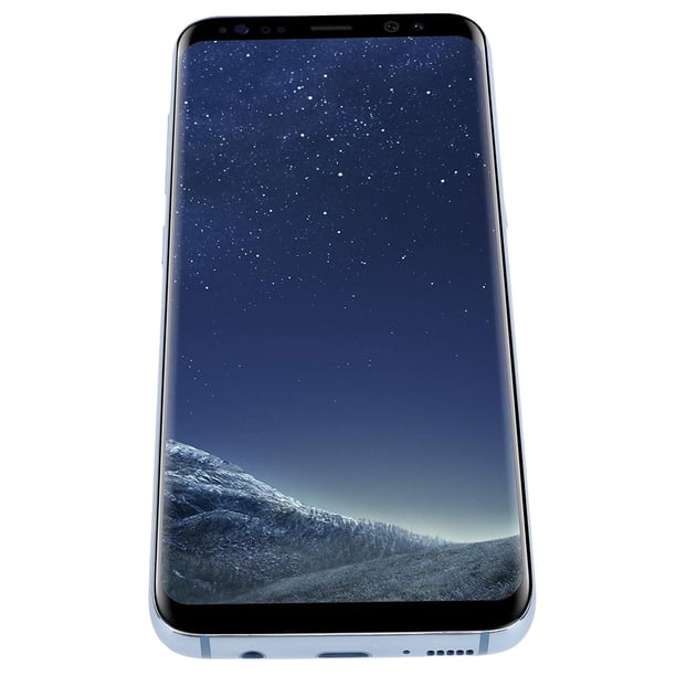 Reemplazo de Pantalla de 5,8 Pulgadas Con Digitalizador Táctil de Marco para S8, Reemplazo de Digitalizador Lcd Tácálil Orgánico para S8 G950 SM-G950F