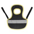 thumbnail image 3 of CNKOO Hen Reflective Vest Adjustable Chicken Saddle Apron Duck Harness Accessories Poultry Feather Protection for Chicken Geese Duck, 3 of 9