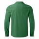 thumbnail image 5 of Camiseta de manga larga con cuello vuelto para hombre a la moda, blusa con botones estampados de verano, camiseta informal Pompotops  oipoqjl49846, 5 of 5