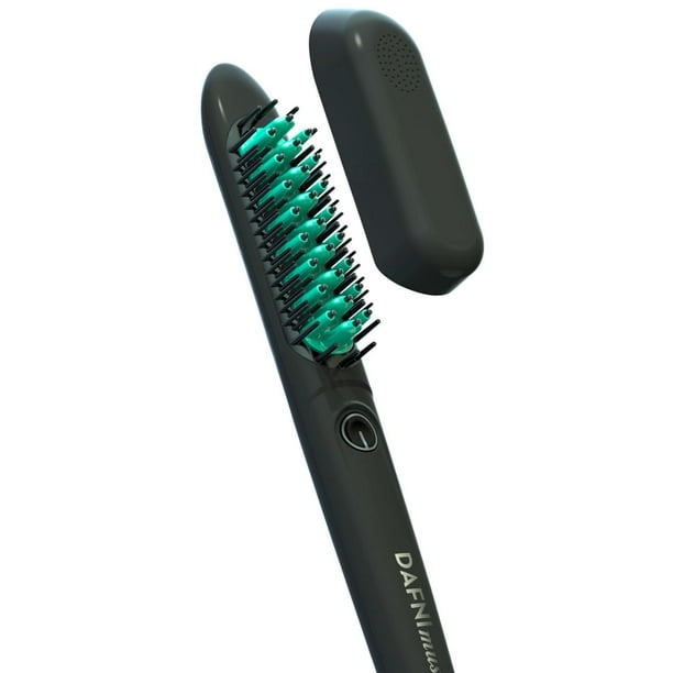 DAFNI Muse Hair Styling and Straightening Brush by DAFNI X