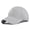 Gray, variant on American Flag Embroidered Hat, Adjustable Fit USA Baseball Cap for Men Women, Dad Hats, Outdoor Ball Caps for Casual Wear