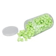 thumbnail image 4 of 300pcs  Pigment Cups Disposable  Ink Cup Small  Cup Silicone  Ink Cup Color Container for  Ink  Accessories 12mm, 4 of 8