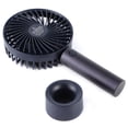 thumbnail image 4 of Ventilador USB, ventilador portátil de mano mini ventilador portátil ventilador portátil resistente y resistente, 4 of 8