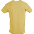 thumbnail image 4 of Gildan Men's Heavy Cotton T-Shirt, Style G5000, Multipack, Daisy 3-Pack, Medium, 4 of 6