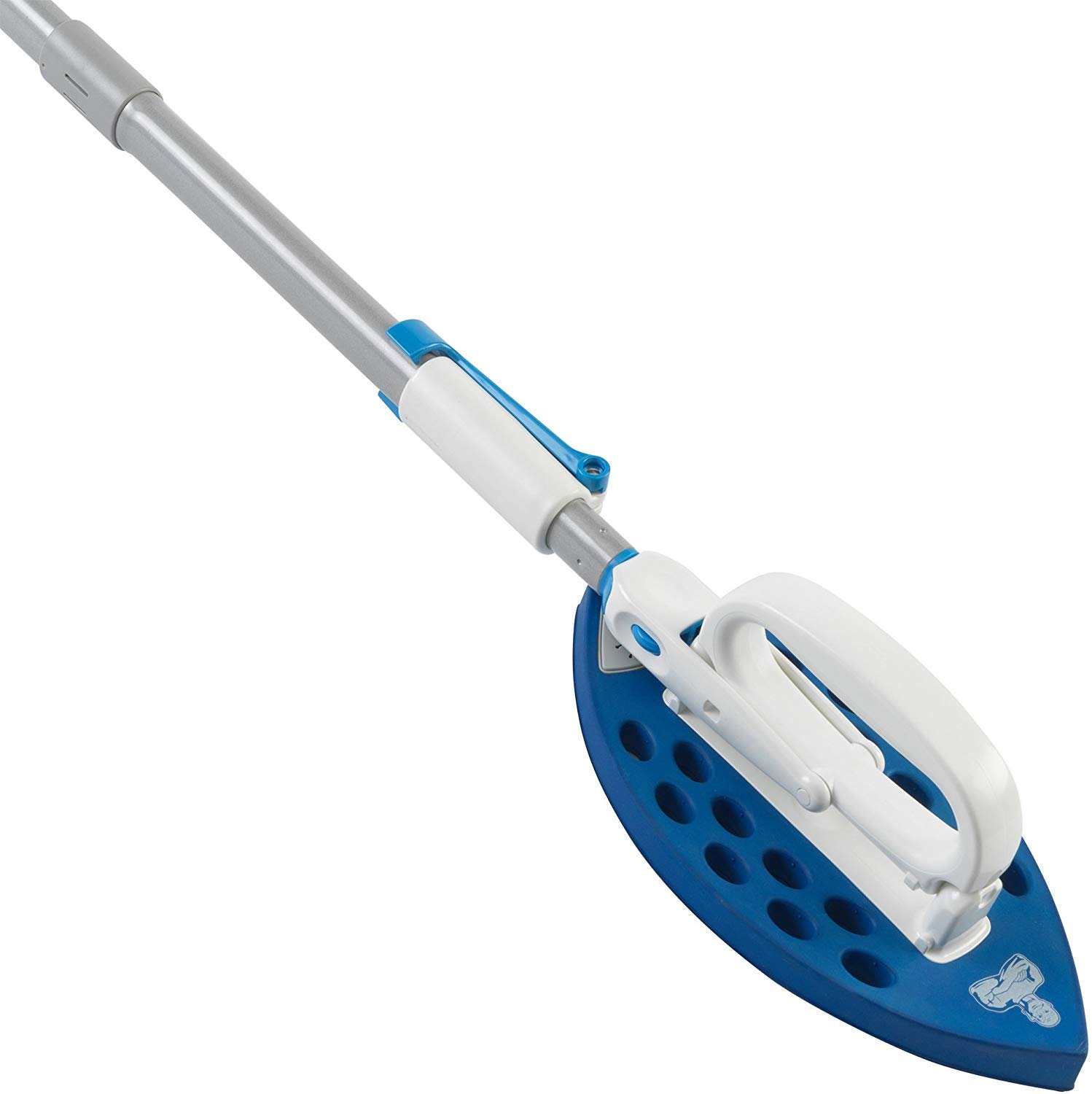 Mr. Clean 443865 Magic Reach All in One Bathroom Cleaning Tool Starter Kit