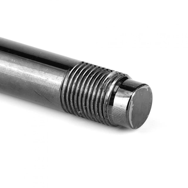 Wheel Alignment Pin, Tire Positioning Pin Wheel Fitting Removal Alignment Tool Nut Bolt Lugs M14x1.25 Universal