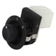 thumbnail image 4 of Interruptor De Control Del Espejo De La Puerta, Interruptor De Control Del Espejo Retrovisor Ajuste Adecuado Plástico ABS 56040694AD Fácil De Instalar Para Calibres DaKota, 4 of 8