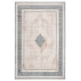 thumbnail image 2 of Safavieh Eclipse Ognena Geometric Area Rug, Beige/Gray, 4' x 6', 2 of 8