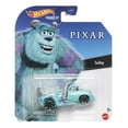 thumbnail image 5 of Hot Wheels Licensed Character Car, Gift for Kids 3 Years & Up & Collectors, 5 of 5