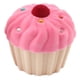 thumbnail image 1 of Precioso Soporte para Caja de Regalo para Tartas, Caja de JoyeríA, Caja de Terciopelo para Anillos de Boda para Pendientes, Collar, ExhibicióN y Empaque, Rosa, 1 of 1