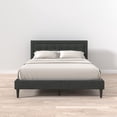 thumbnail image 5 of Glenwillow Home Conner Upholstered Platform Bed, 5 of 9