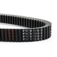 thumbnail image 4 of Transmission belt Drive Belt 3211080 For Polaris Classic 500 600 XC SP 700 800 900 440 Pro, 4 of 7