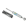 thumbnail image 3 of Bilstein B8 6112 Series 04-08 Ford F-150 (4WD Only) 60mm Monotube Front Suspion Kit Fits select: 2004 FORD F150 SUPERCREW, 2005-2008 FORD F150, 3 of 10