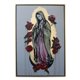 thumbnail image 1 of Cuadro decorativo Ecléctico La luz del Tepeyac 190x114cm, 1 of 4