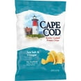 thumbnail image 5 of Cape Cod Sea Salt & Vinegar Chips, 2.5 oz Bag, 5 of 8
