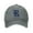 Gray, variant on Rice University Unisex Adjustable For Hat Baseball Cap Casquette