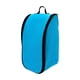 thumbnail image 1 of Bolsa para zapatos de fútbol, ​​organizador de zapatos, bolsa para botas de fútbol para deportes de fitness azul, 1 of 7