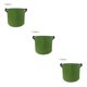 thumbnail image 5 of Bolsas de cultivo de jardín Moyic 1/2/3/5/7 galones Verde Bronceado claro Marrón, 5 of 6