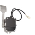 thumbnail image 2 of Pedal del acelerador del vehículo de 0 a 5 V, reemplazo duradero del pedal del acelerador para carrito de golf EV, 2 of 12