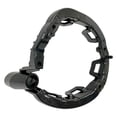 thumbnail image 2 of For Mercedes-Benz GLA200/GLA250 2015 16 17 18 19 2020 Fog Light Bracket Driver Side | Replacement For MB2602100 | 1568850314, 191275918272, 2 of 4