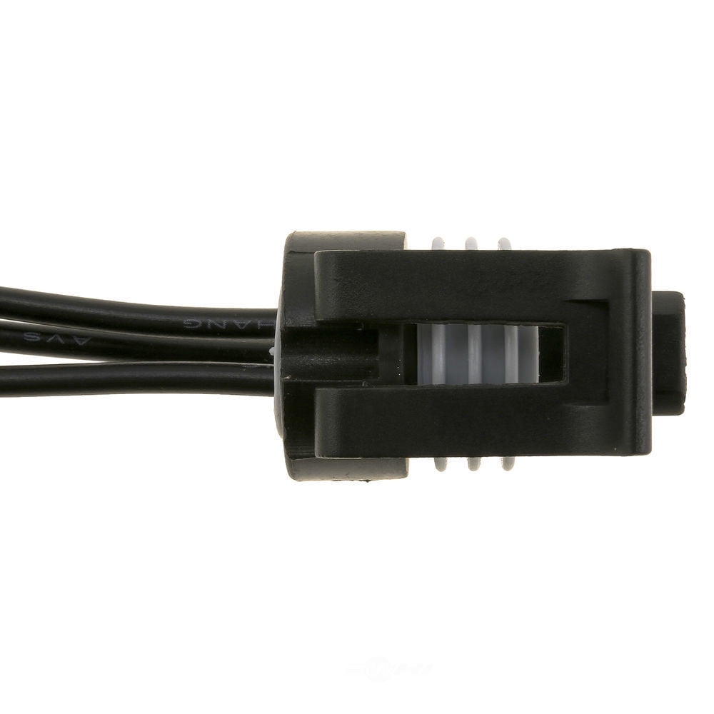 Brake Pressure Modulator Sensor Connector