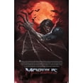 thumbnail image 1 of IT: Chapter 2 - Evil Glow Wall Poster, 22.375" x 34", 1 of 4