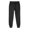 thumbnail image 2 of Ma Croix Mens Causal Active Slim Fit Sweatpants with Deep Front and Back Functional Pockets, 2 of 3