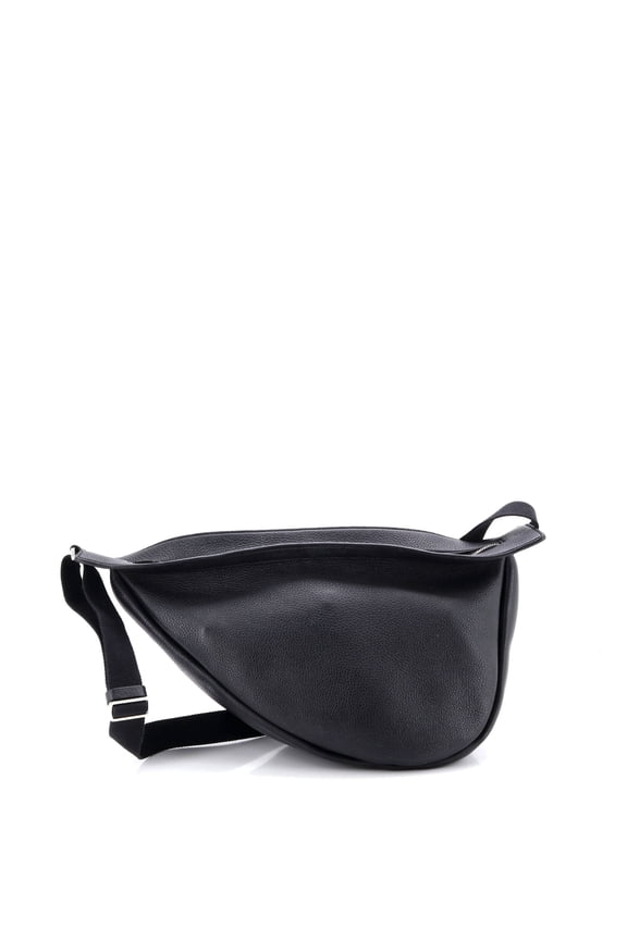 Pre-Owned Slouchy Banana Bag Leather Large By Rebag