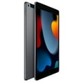 thumbnail image 5 of Apple iPad 7th Generation, 10.2", WiFi + Cellular Unlocked, 32GB, Space Gray (Good Condition, Refurbished), 5 of 5