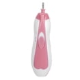 thumbnail image 4 of Baby Nail Trimmer, Quick Trimming 6 in 1 High Safety Baby Electric Nail File LED Light  For Adult For Baby For Nails Blue,Pink, 4 of 8