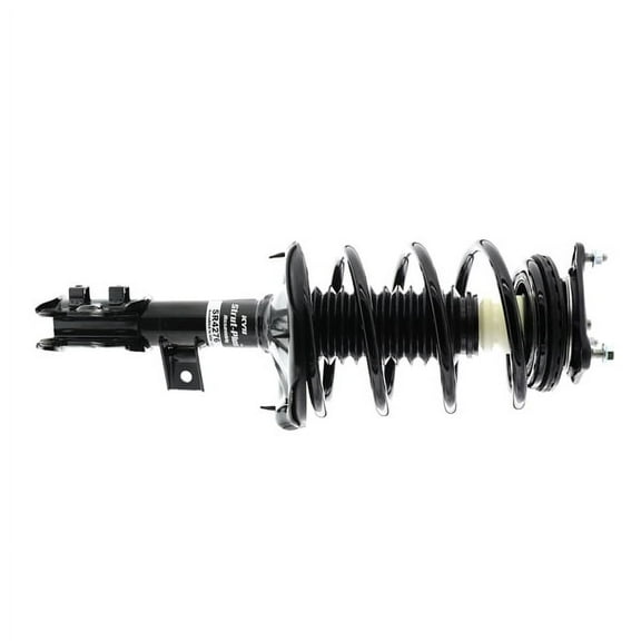 KYB SR4276 Strut-plus Suspension Strut & Coil Spring Assembly Fits select: 2007-2008 HYUNDAI ELANTRA, 2010 HYUNDAI ELANTRA TOURING GLS