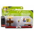 thumbnail image 2 of Micro Figure 3-Pack, Tetra Water/Ocean theme, 2 of 2