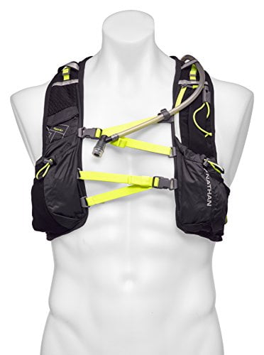 running vest with bladder