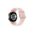 thumbnail image 5 of Samsung Galaxy Watch FE 40mm Bluetooth and Wifi Smart Watch, Pink Gold, 5 of 6