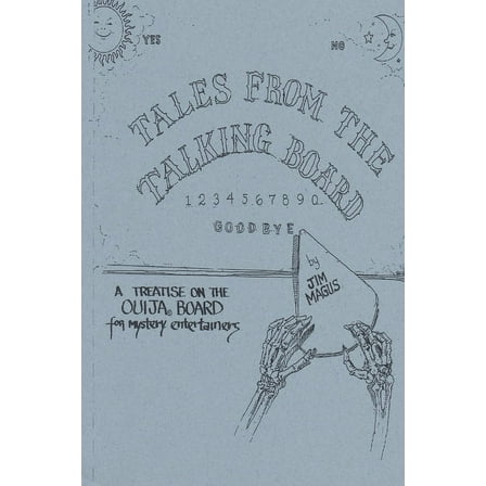 Tales from the Talking Board (Paperback)