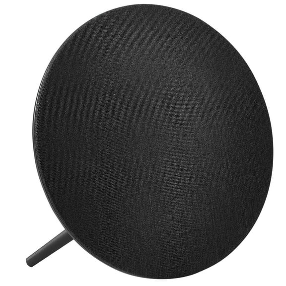 RCA Amplified Indoor Fabric Multi-Directional HDTV Antenna with Built-in Stand and 60-mile Range
