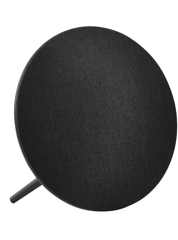 RCA Amplified Indoor Fabric Multi-Directional HDTV Antenna with Built-in Stand and 60-mile Range