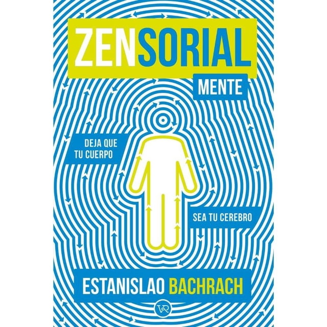 Zensorialmente VR Editoras Estanislao Bachrach