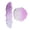 Sakura Phantom Pink, variant on ANXPTIME 1 Set Cloud Keyboard Mouse Wrist Pad Typing Wrist Support Hand Wrist Mat