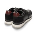 thumbnail image 2 of Tenis Casual Dorothy Gaynor Negro Caballero T 29.5, 2 of 4
