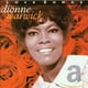 Chansons d'Amour de Dionne Warwick [Rhino] CD – image 2 sur 3