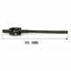 thumbnail image 4 of 2pcs / set Upgra 1:10 RC Front Drive Shaft para Axial Capra RC Rock Crawler Trucks Modelo Repuestos de repuesto Accs N Sunnimix Mini eje delantero, 4 of 6
