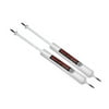 Rough Country 4-7" N3 Front Shocks for 77-79 Ford F-250 4WD - 23298_A Fits select: 1977-1979 FORD F250